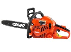 Echo CS-310-16 30.5 cc Chainsaw with 16 in. Bar and Chain