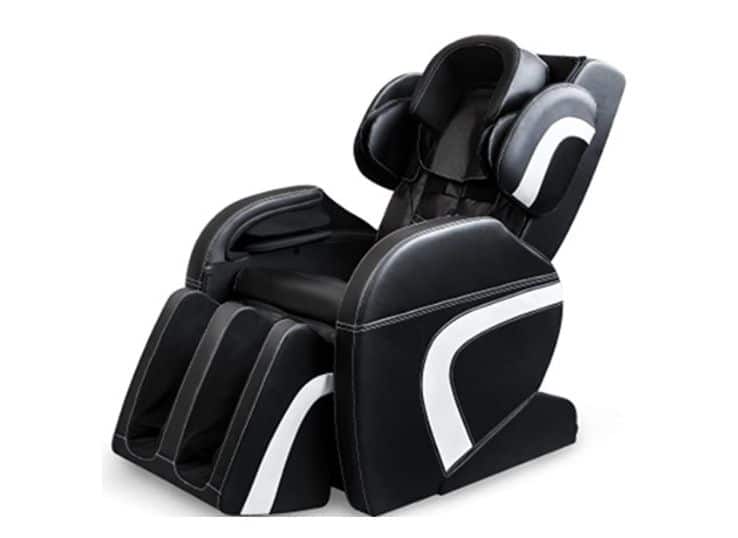 BQC space capsule automatic massage chair: