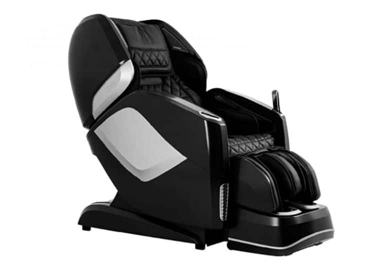 most expensive massage chair