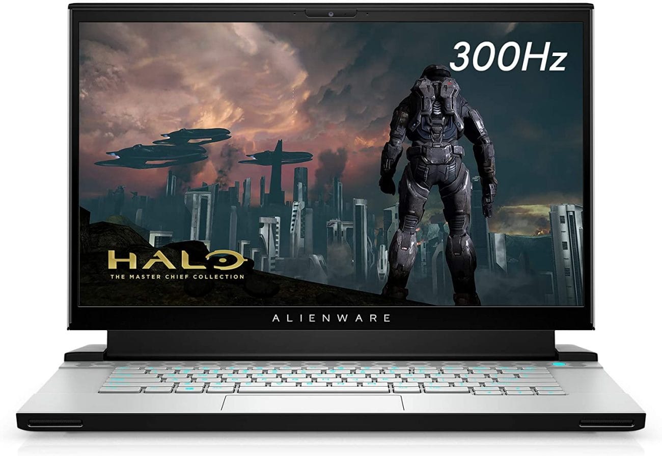 Alienware m15 R3 - Laptop That Can Run World of Warcraft on Ultra