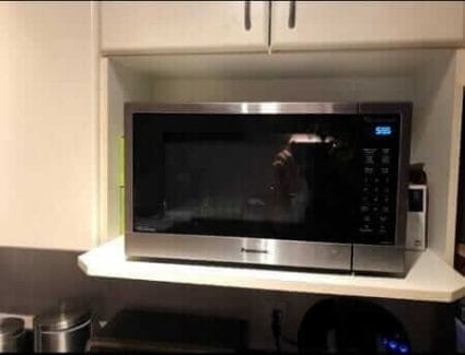 Do Inverter Microwaves Use Less Power