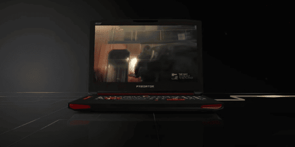 Acer Predator Gaming Laptops
