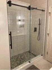 Difference Between Dreamline Vs Kohler Shower Doors