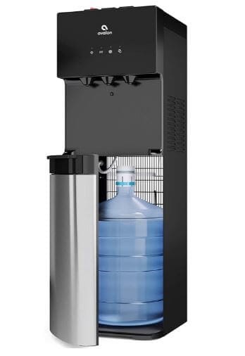 Avalon ‎A4BLWTRCLR Bottom Loading Water Dispenser
