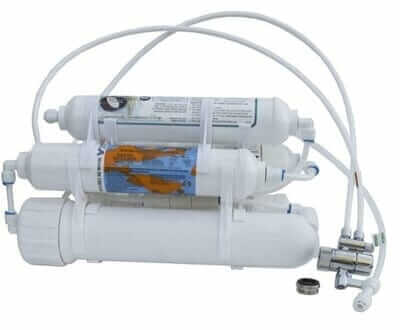 Omnipure Universal 5-Stage DI 0PPM RO