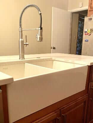 Pros and Cons of Fireclay Sink