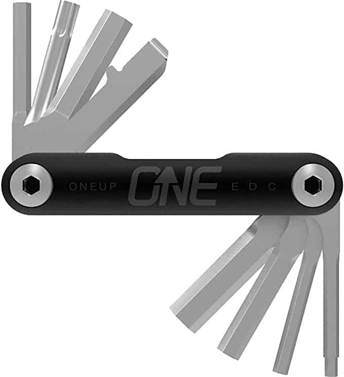 oneup components multitool