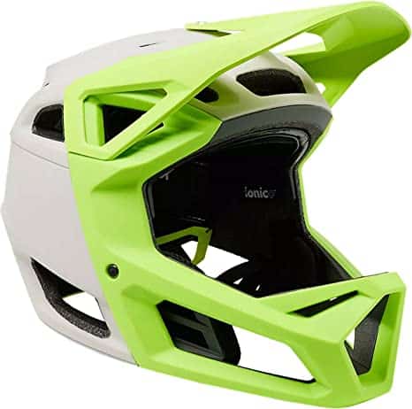 best full face bike helmets 2022