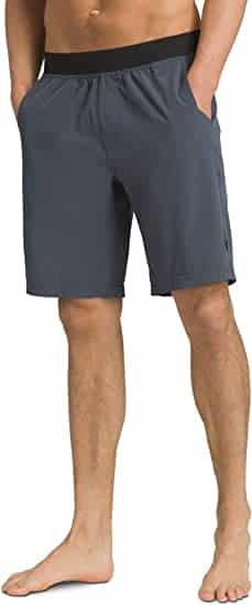 get best gym shorts