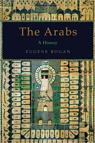 the Arabs a history