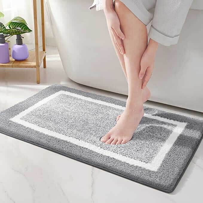 best bathroom mats online