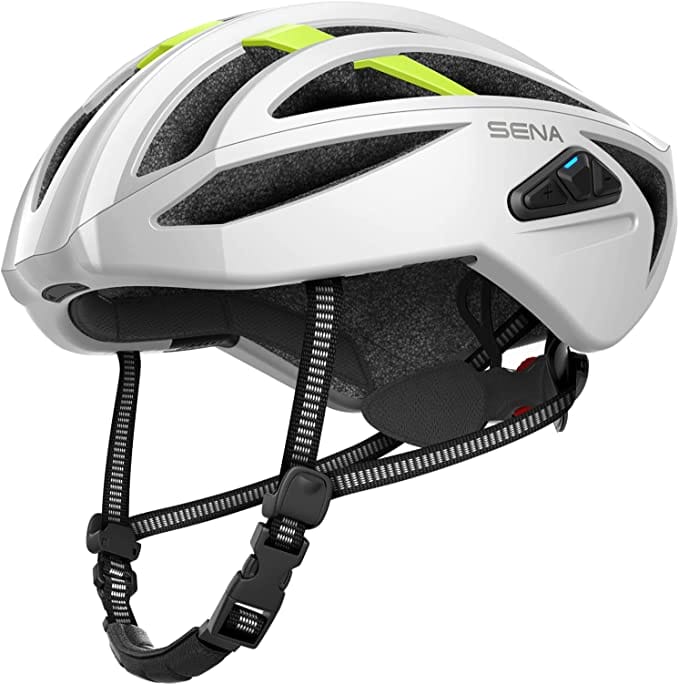 smart bike helmets