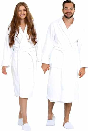 best bathrobes 2023