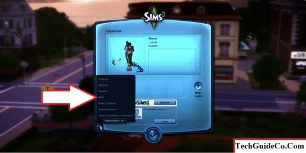 Add Mods To The Sims 3 Step 1
