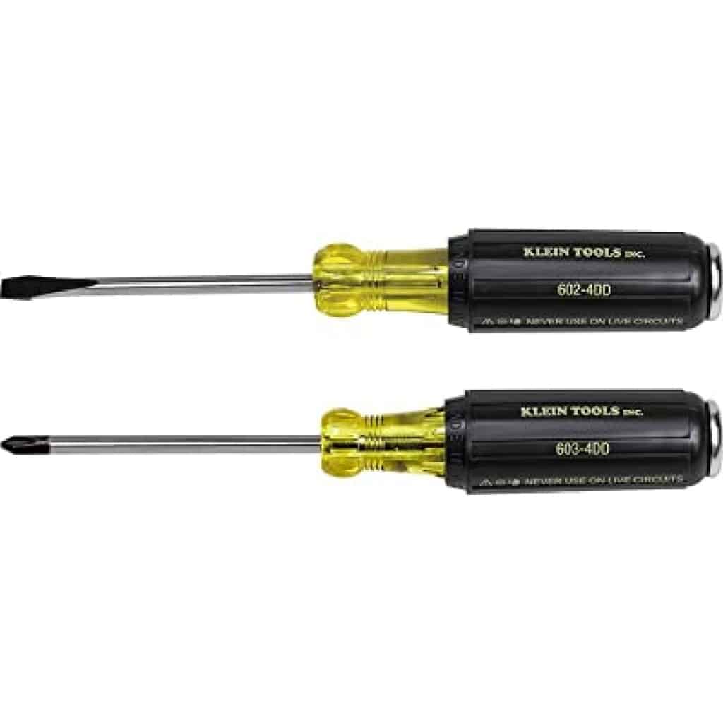 best screwdriver sets to buy