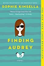 finding audrey