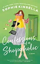 confessions of a shopaholic
