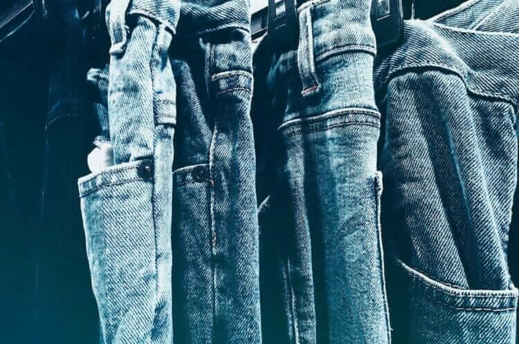 top 10 best and popular jeans brands