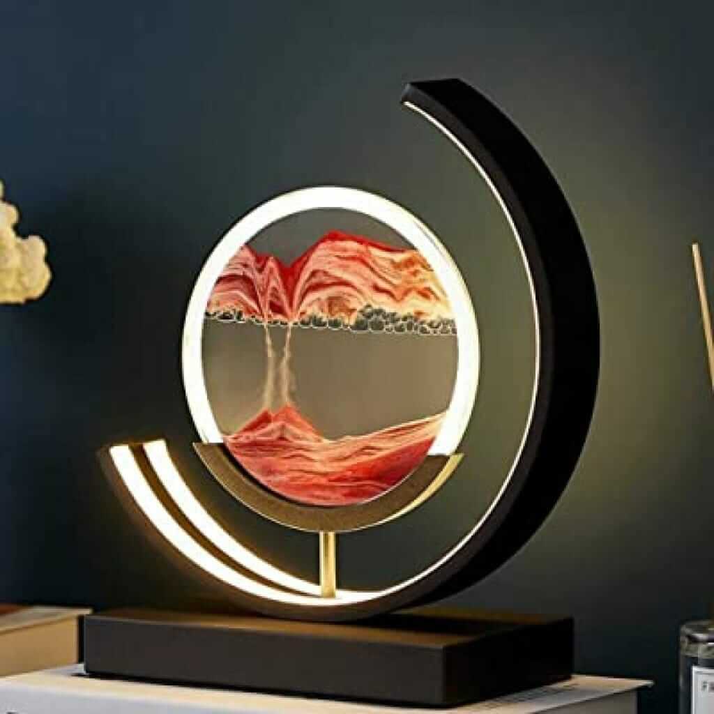 best 3d table lamps to buy