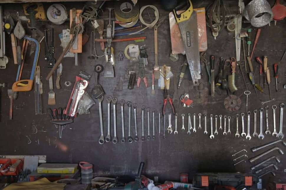 best hand tool sets
