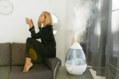the best humidifier for asthma reviews
