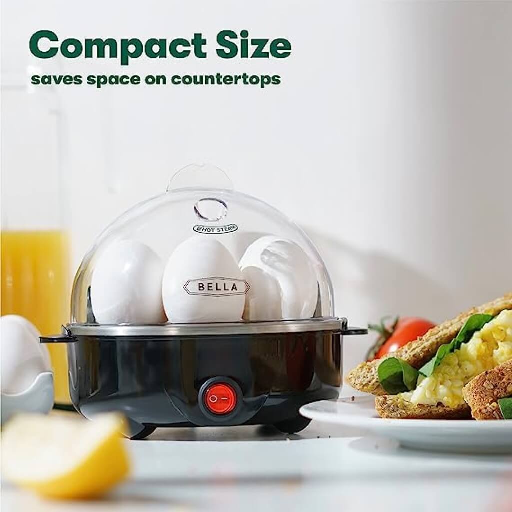 best egg cookers to buy