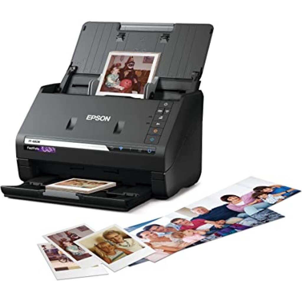 buy best photo scanners