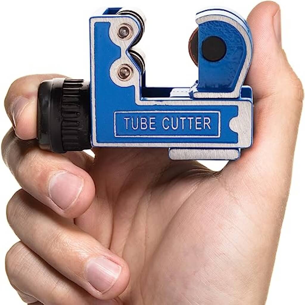 best pipe cutters to buy