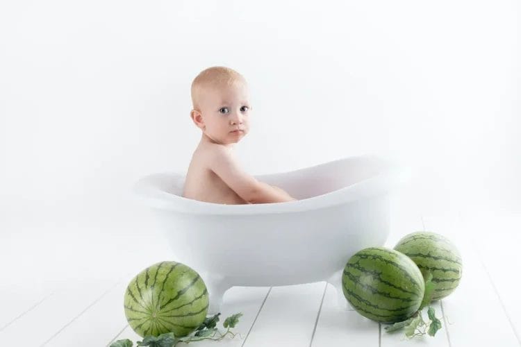best baby bath tubs